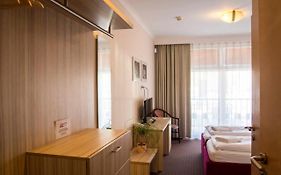 Mini Hotel Akord